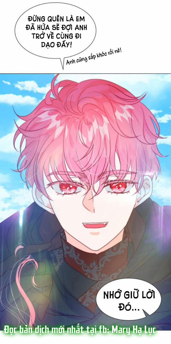 Tái Sinh Thành Con Gái Thứ Hai 14.2 trang 3