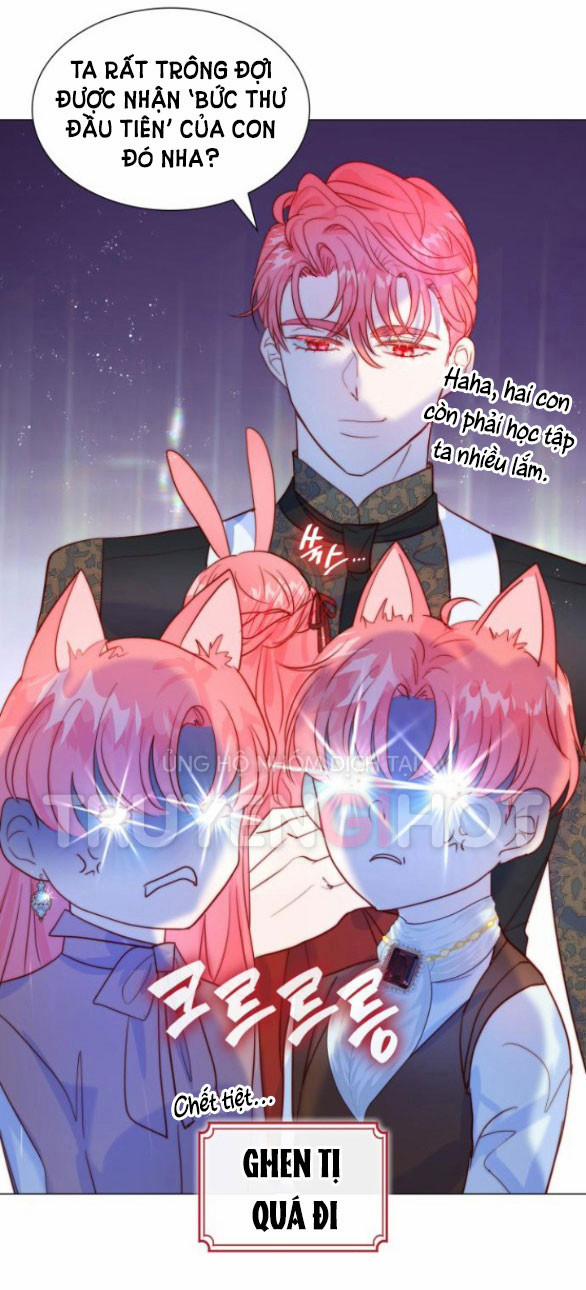 Tái Sinh Thành Con Gái Thứ Hai 14.2 trang 30