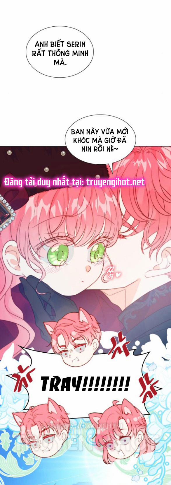 Tái Sinh Thành Con Gái Thứ Hai 14.2 trang 4