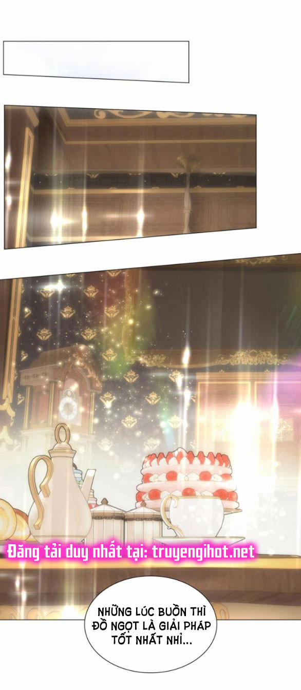 Tái Sinh Thành Con Gái Thứ Hai 14.2 trang 8