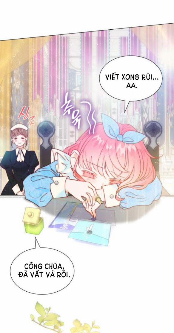 Tái Sinh Thành Con Gái Thứ Hai 15.1 trang 1