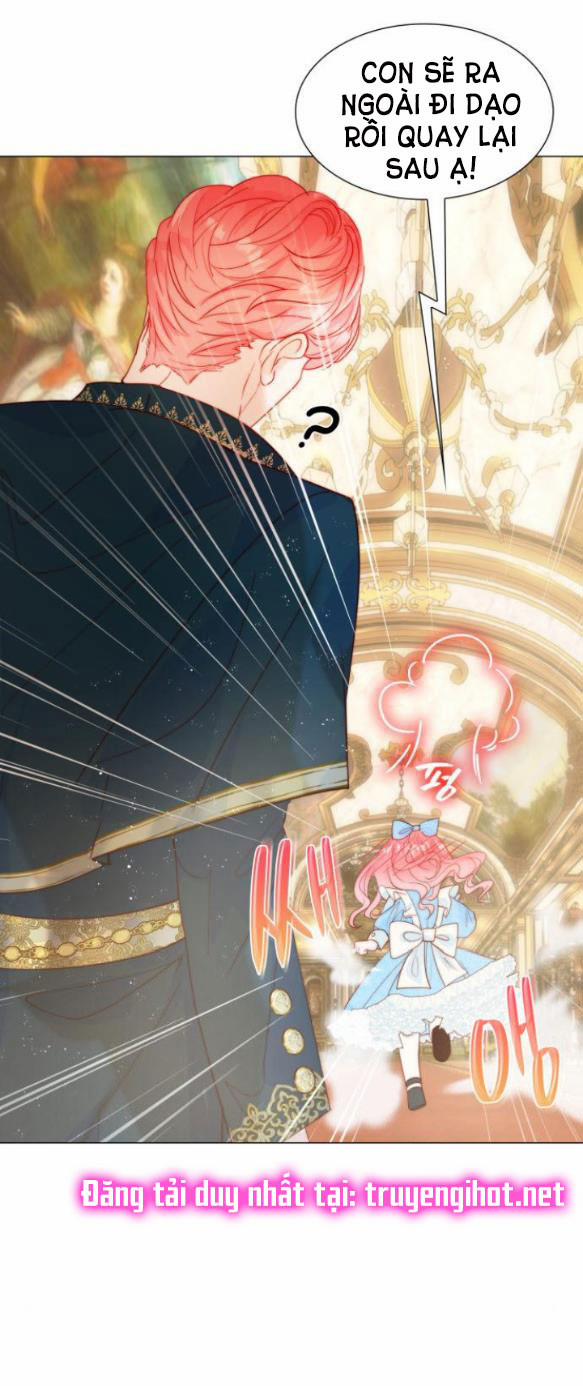 Tái Sinh Thành Con Gái Thứ Hai 15.1 trang 13