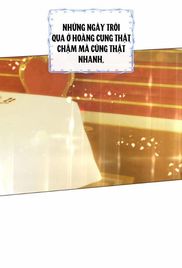 Tái Sinh Thành Con Gái Thứ Hai 15.1 trang 28