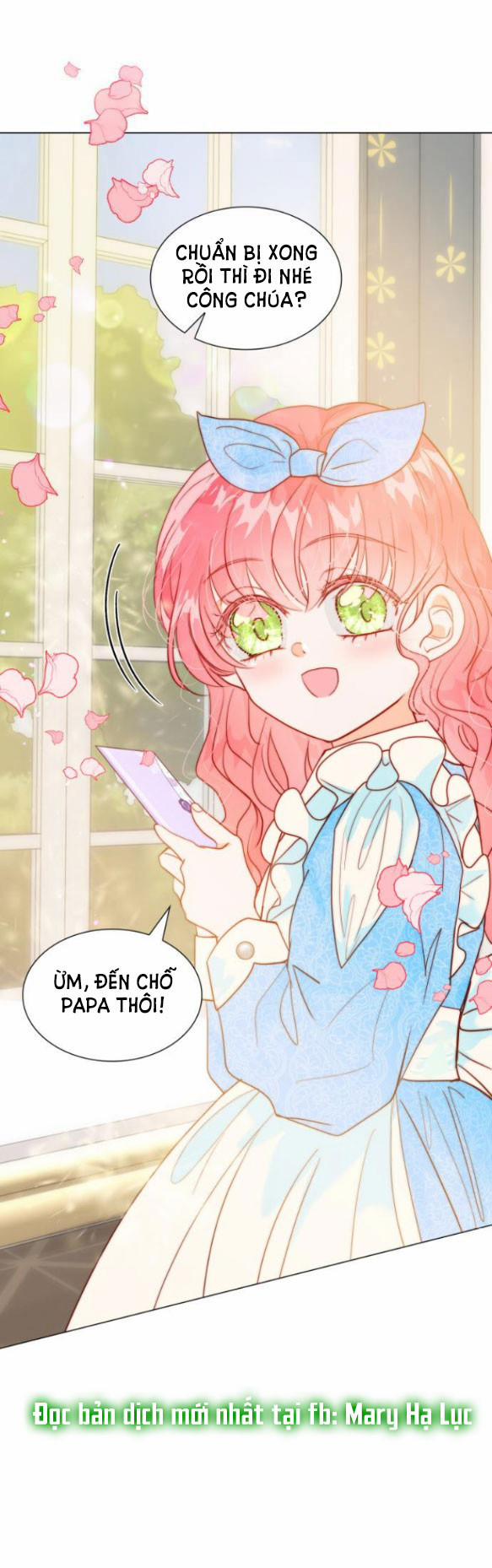 Tái Sinh Thành Con Gái Thứ Hai 15.1 trang 3