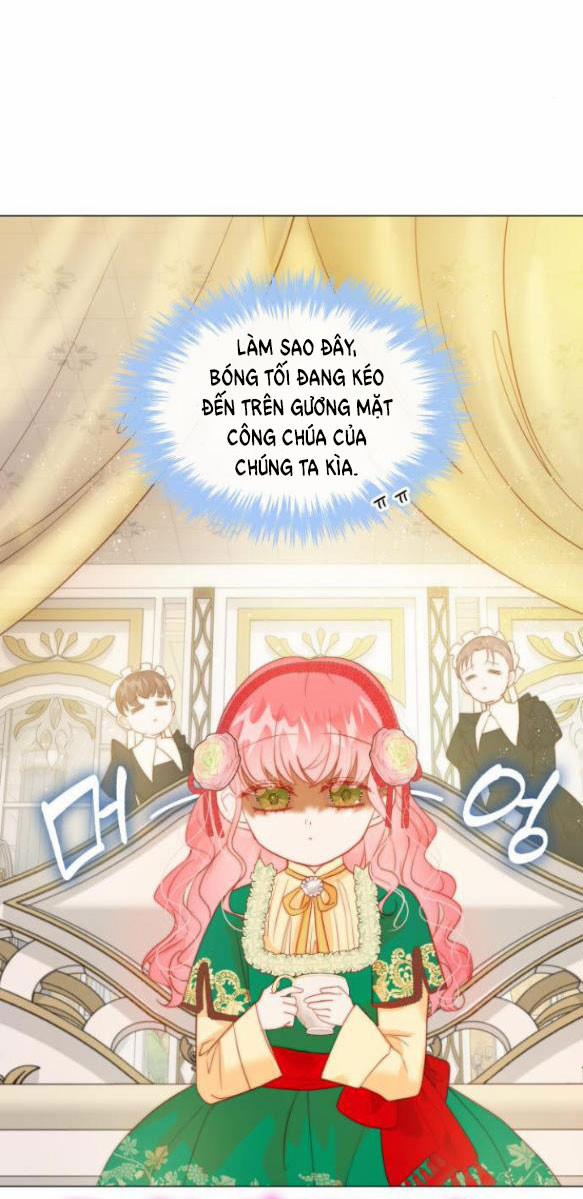 Tái Sinh Thành Con Gái Thứ Hai 15.1 trang 30