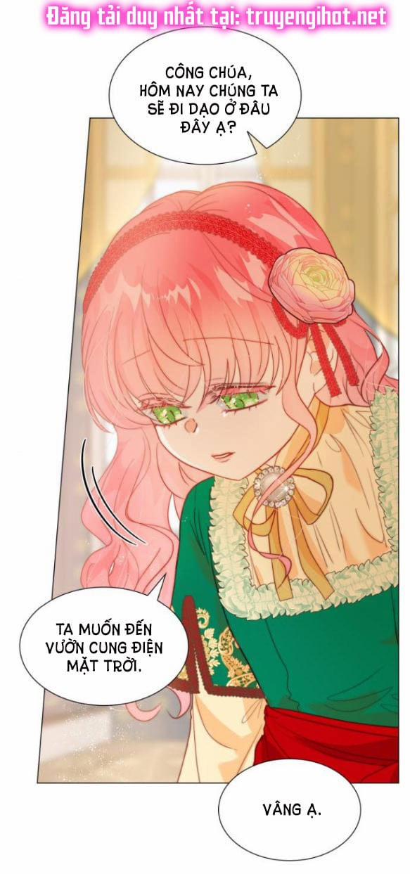 Tái Sinh Thành Con Gái Thứ Hai 15.1 trang 31