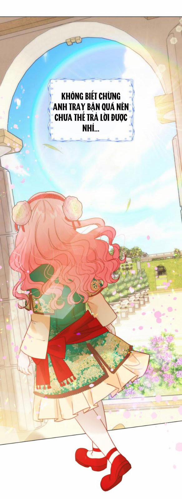 Tái Sinh Thành Con Gái Thứ Hai 15.1 trang 34