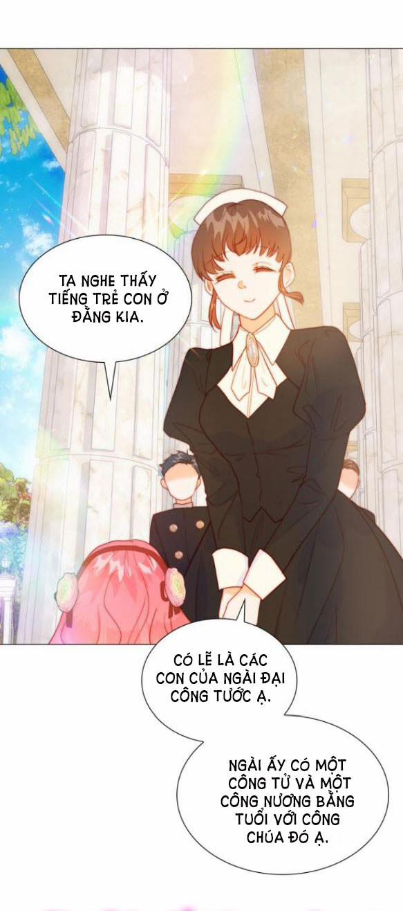 Tái Sinh Thành Con Gái Thứ Hai 15.1 trang 39