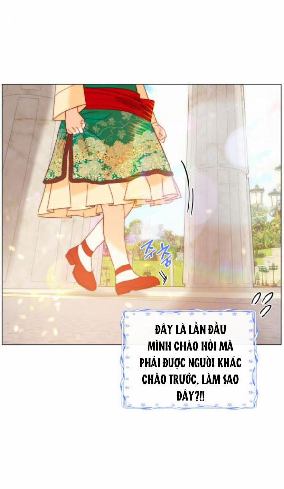 Tái Sinh Thành Con Gái Thứ Hai 15.1 trang 43