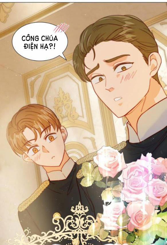 Tái Sinh Thành Con Gái Thứ Hai 15.1 trang 6