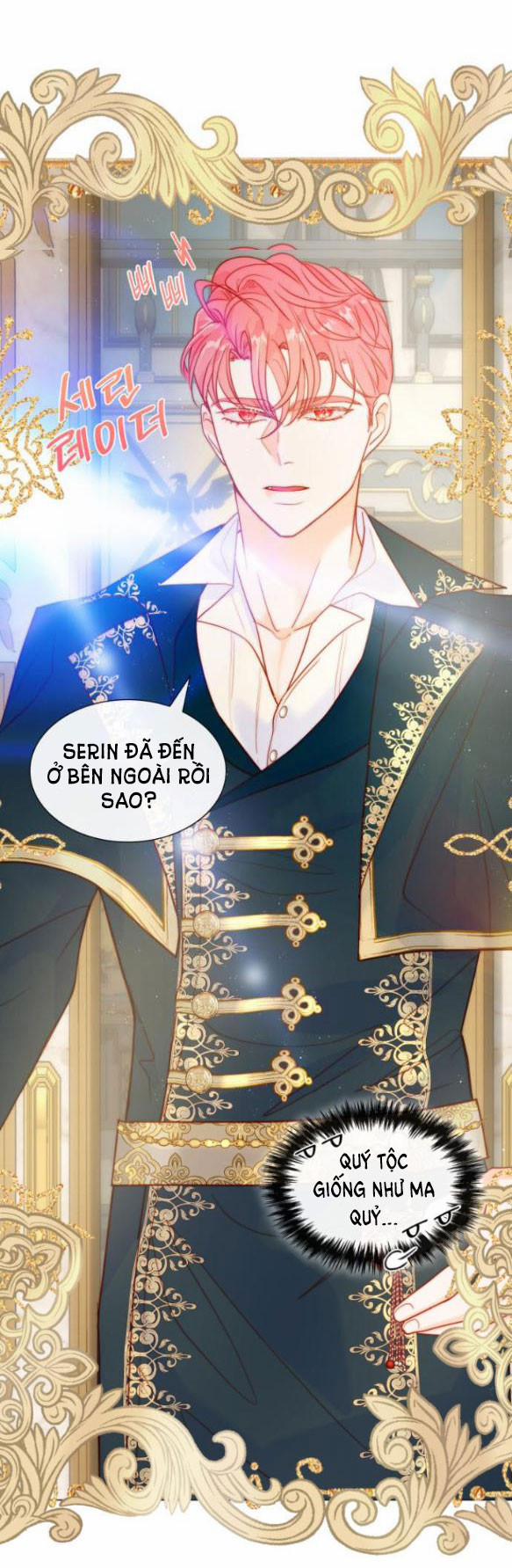 Tái Sinh Thành Con Gái Thứ Hai 15.1 trang 9