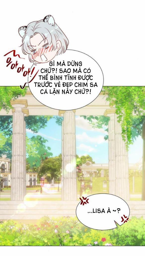 Tái Sinh Thành Con Gái Thứ Hai 15.2 trang 11