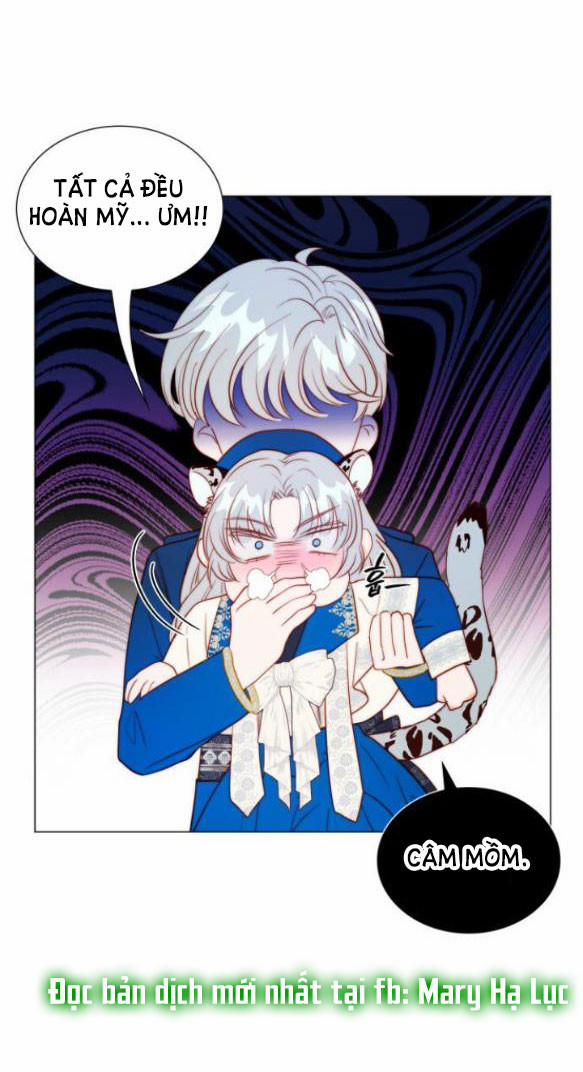 Tái Sinh Thành Con Gái Thứ Hai 15.2 trang 12