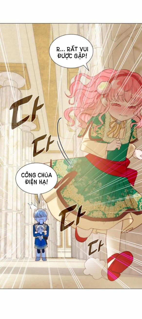 Tái Sinh Thành Con Gái Thứ Hai 15.2 trang 15