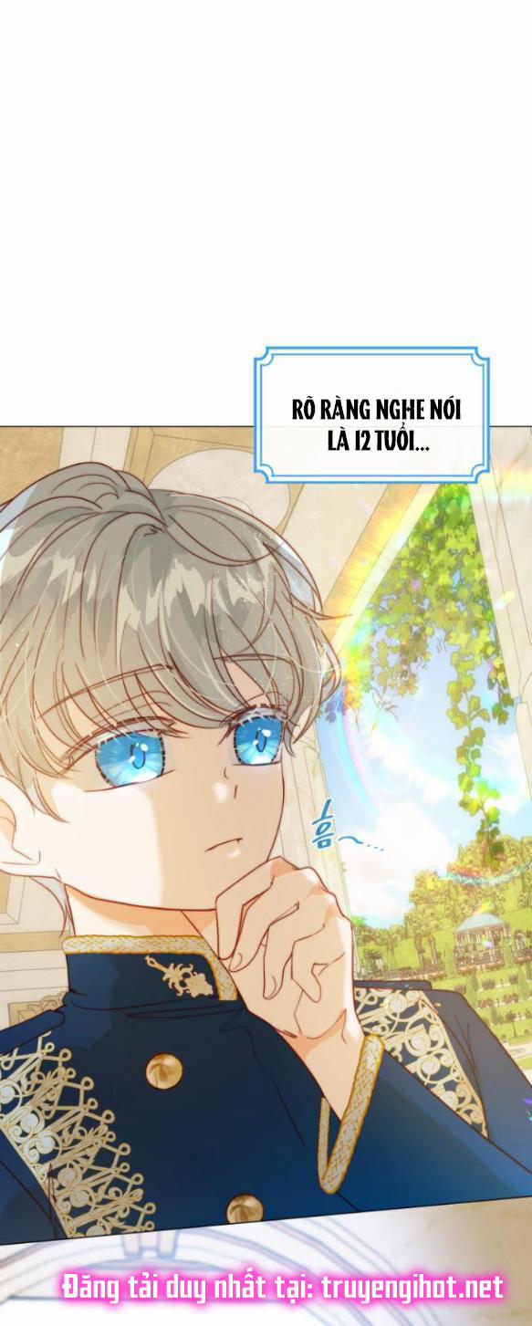 Tái Sinh Thành Con Gái Thứ Hai 15.2 trang 17