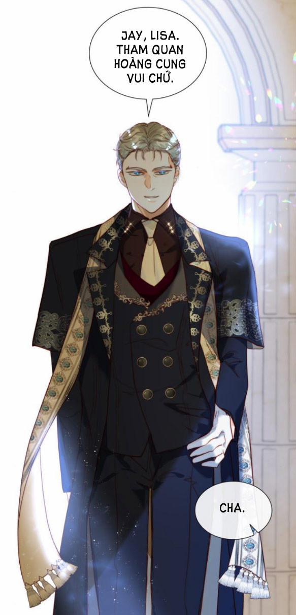 Tái Sinh Thành Con Gái Thứ Hai 15.2 trang 18