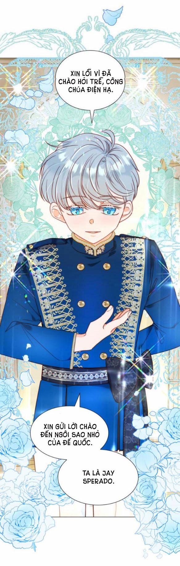 Tái Sinh Thành Con Gái Thứ Hai 15.2 trang 2