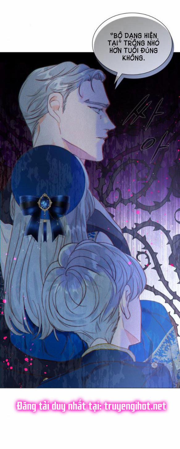 Tái Sinh Thành Con Gái Thứ Hai 15.2 trang 24