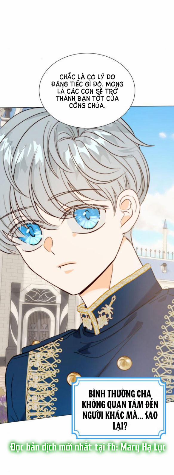 Tái Sinh Thành Con Gái Thứ Hai 15.2 trang 25