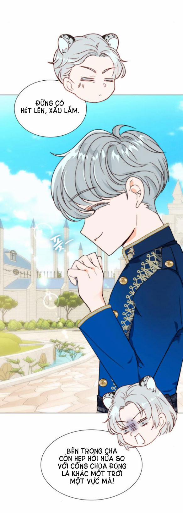 Tái Sinh Thành Con Gái Thứ Hai 15.2 trang 29