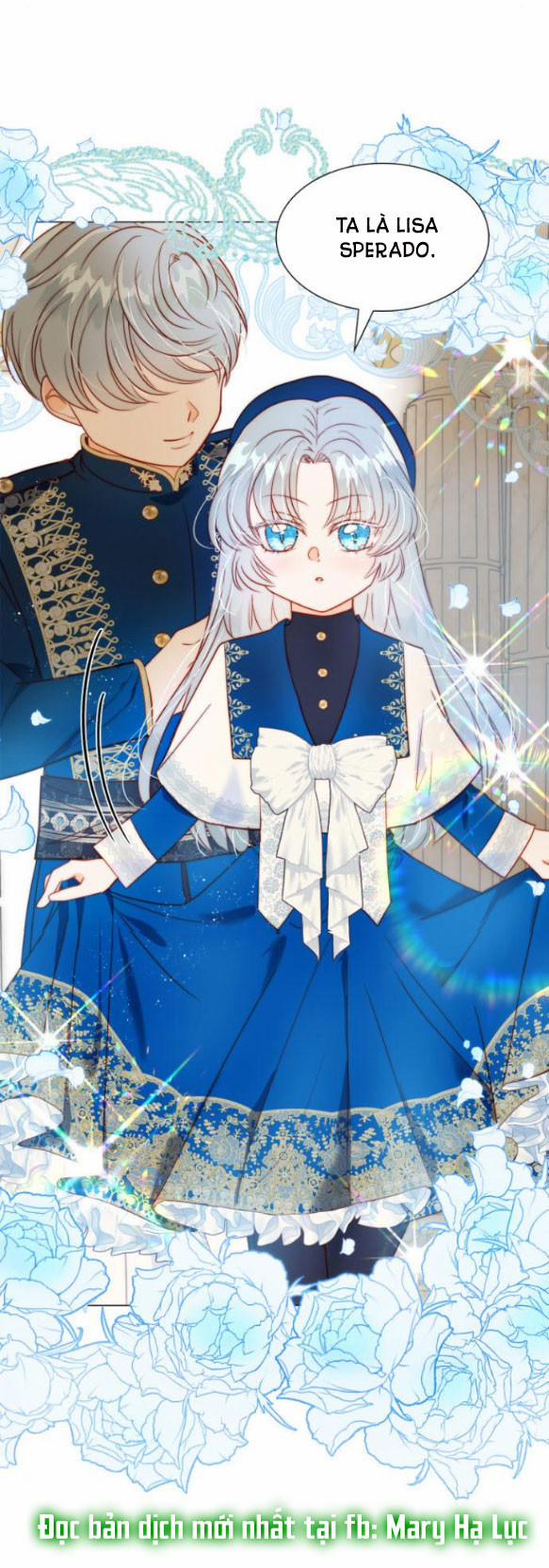 Tái Sinh Thành Con Gái Thứ Hai 15.2 trang 3