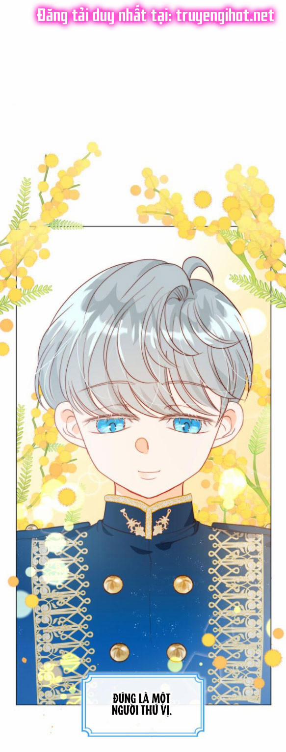 Tái Sinh Thành Con Gái Thứ Hai 15.2 trang 33