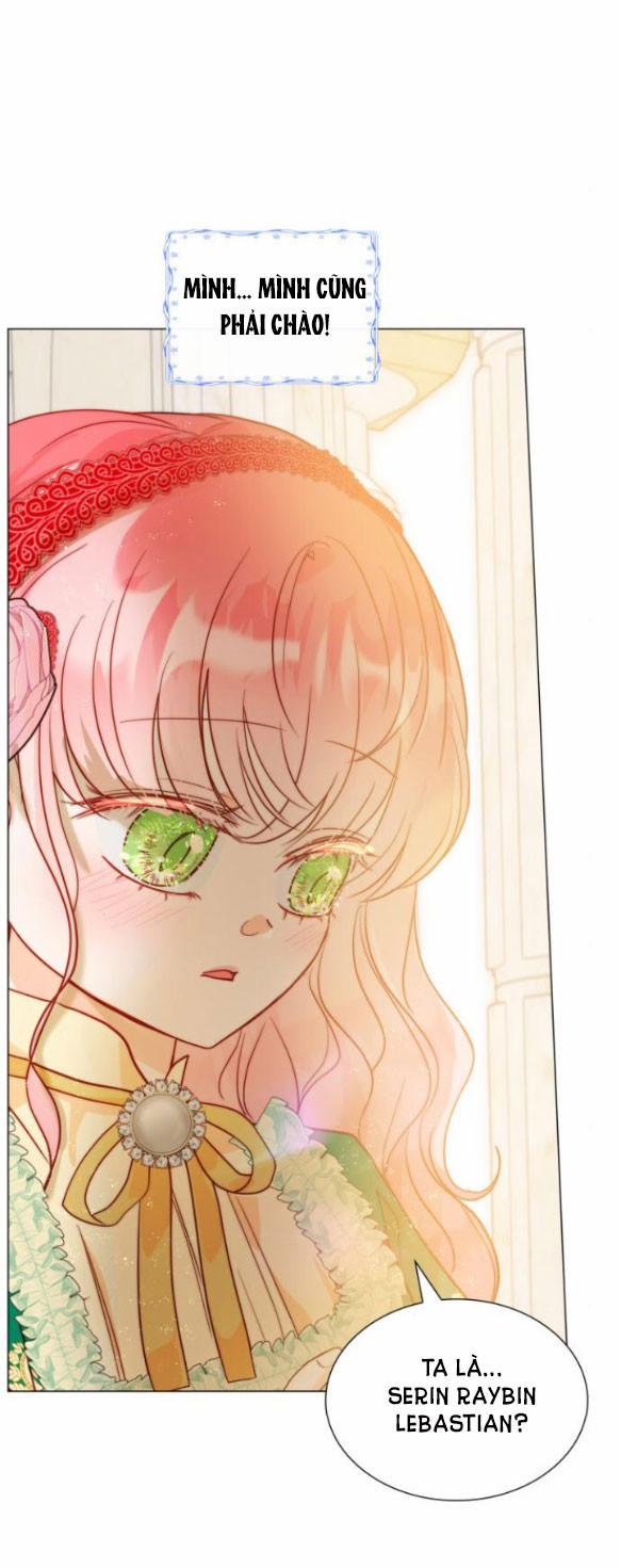 Tái Sinh Thành Con Gái Thứ Hai 15.2 trang 4