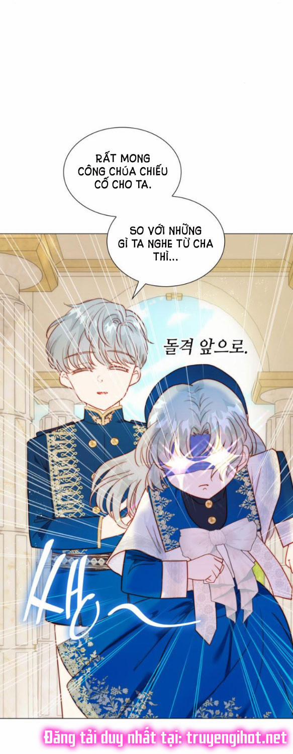 Tái Sinh Thành Con Gái Thứ Hai 15.2 trang 5