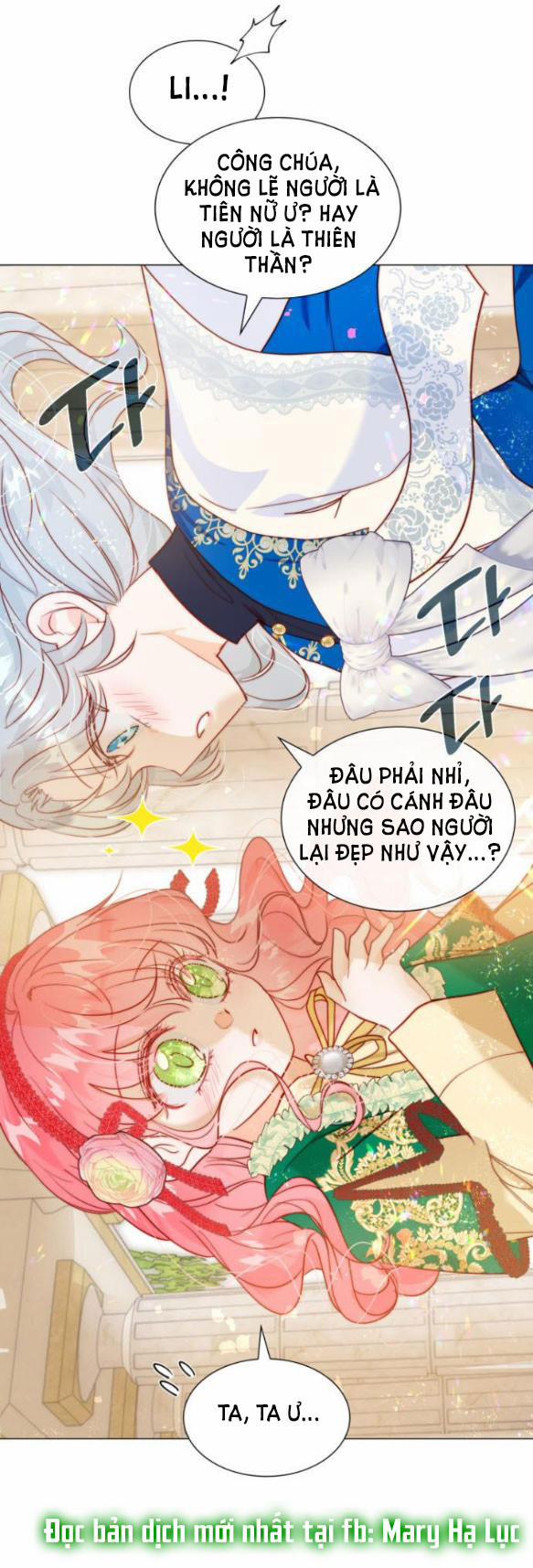 Tái Sinh Thành Con Gái Thứ Hai 15.2 trang 7