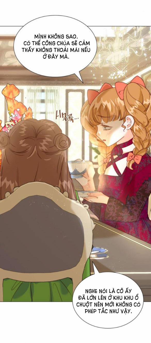 Tái Sinh Thành Con Gái Thứ Hai 16.1 trang 11