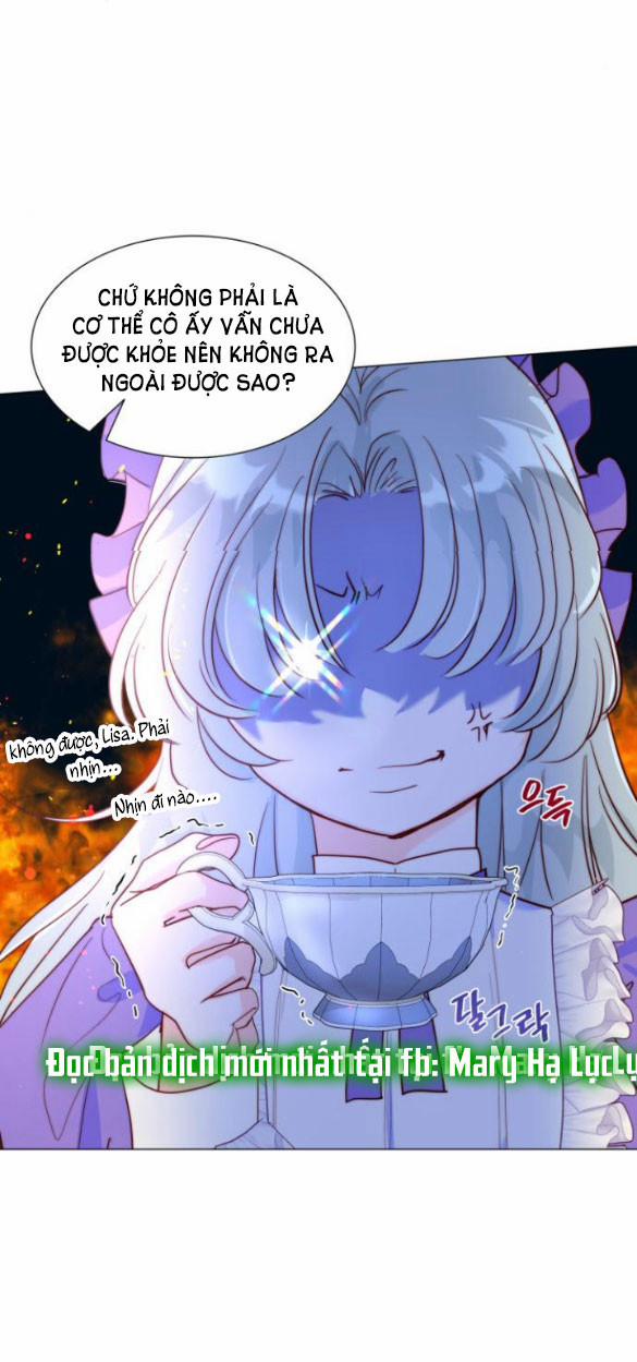 Tái Sinh Thành Con Gái Thứ Hai 16.1 trang 12