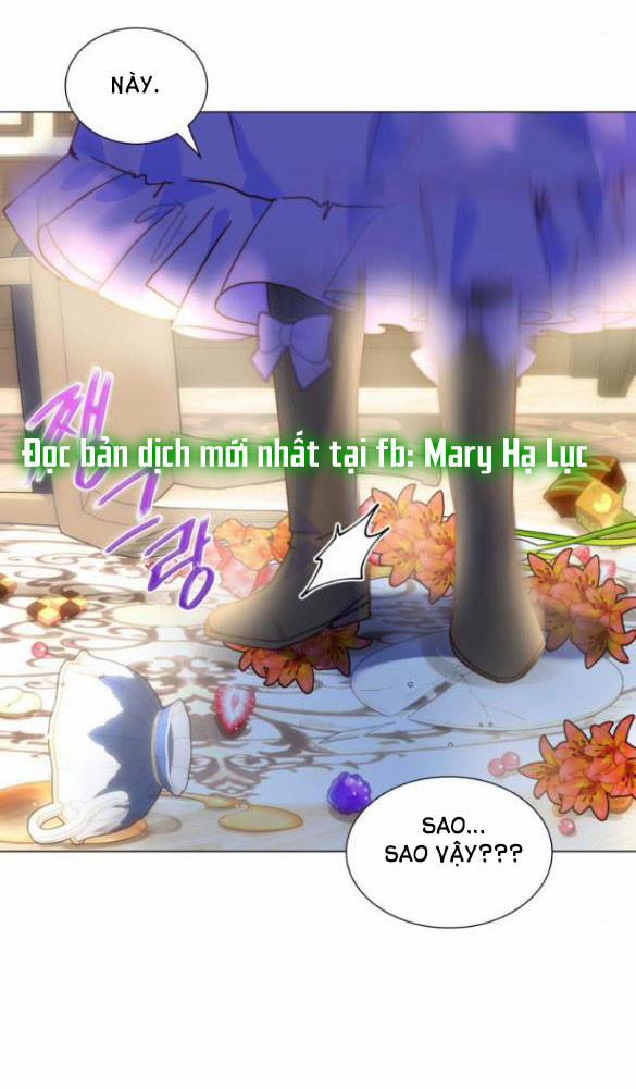 Tái Sinh Thành Con Gái Thứ Hai 16.1 trang 18