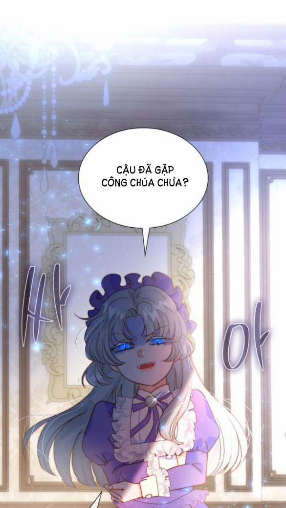 Tái Sinh Thành Con Gái Thứ Hai 16.1 trang 19