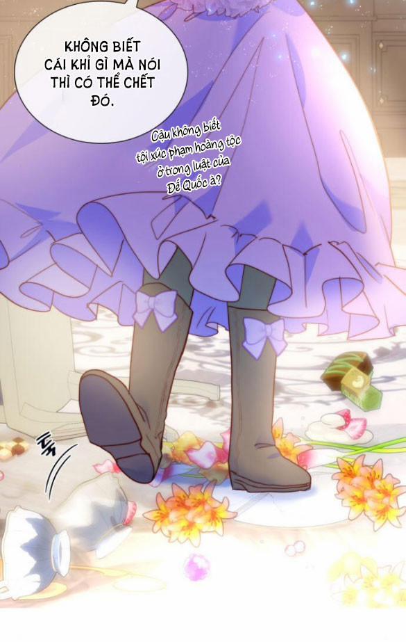 Tái Sinh Thành Con Gái Thứ Hai 16.1 trang 20