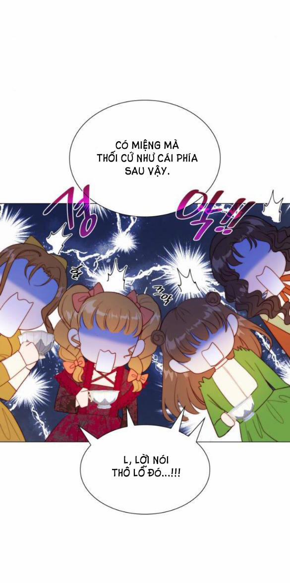 Tái Sinh Thành Con Gái Thứ Hai 16.1 trang 21