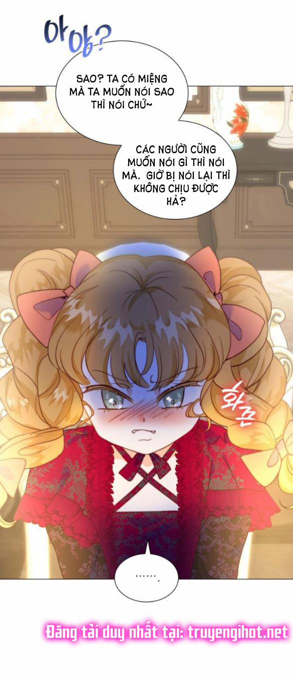 Tái Sinh Thành Con Gái Thứ Hai 16.1 trang 22