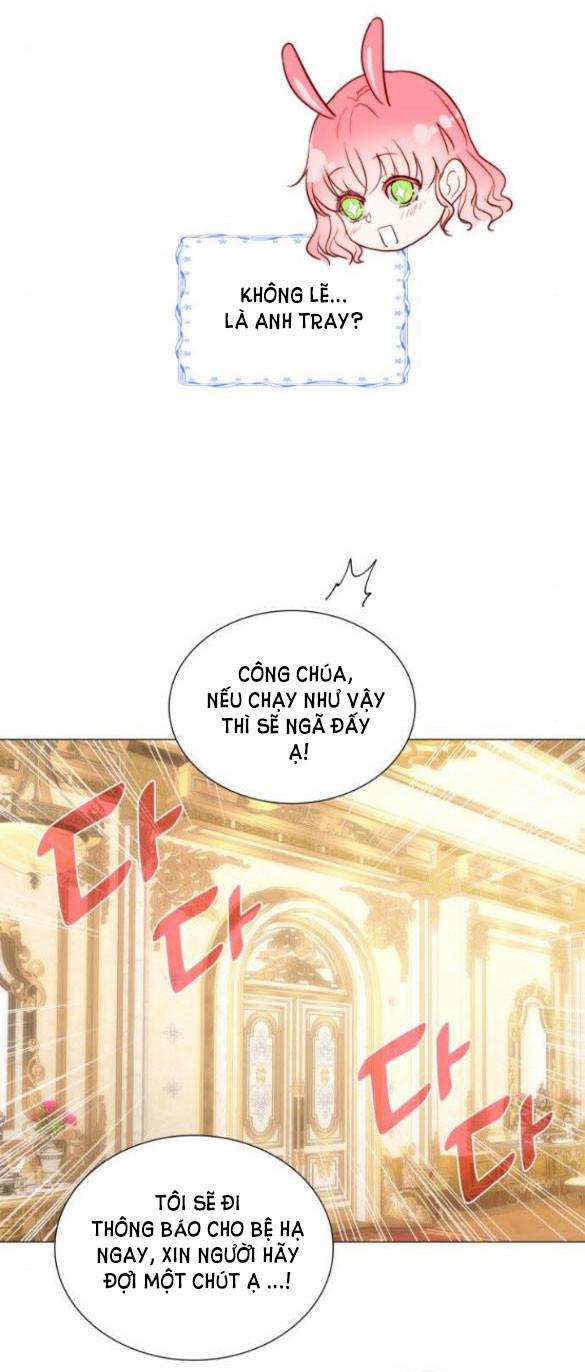 Tái Sinh Thành Con Gái Thứ Hai 16.1 trang 27