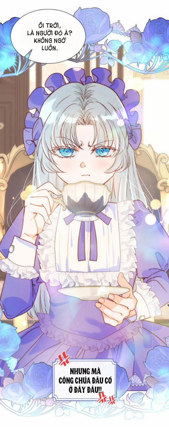 Tái Sinh Thành Con Gái Thứ Hai 16.1 trang 3