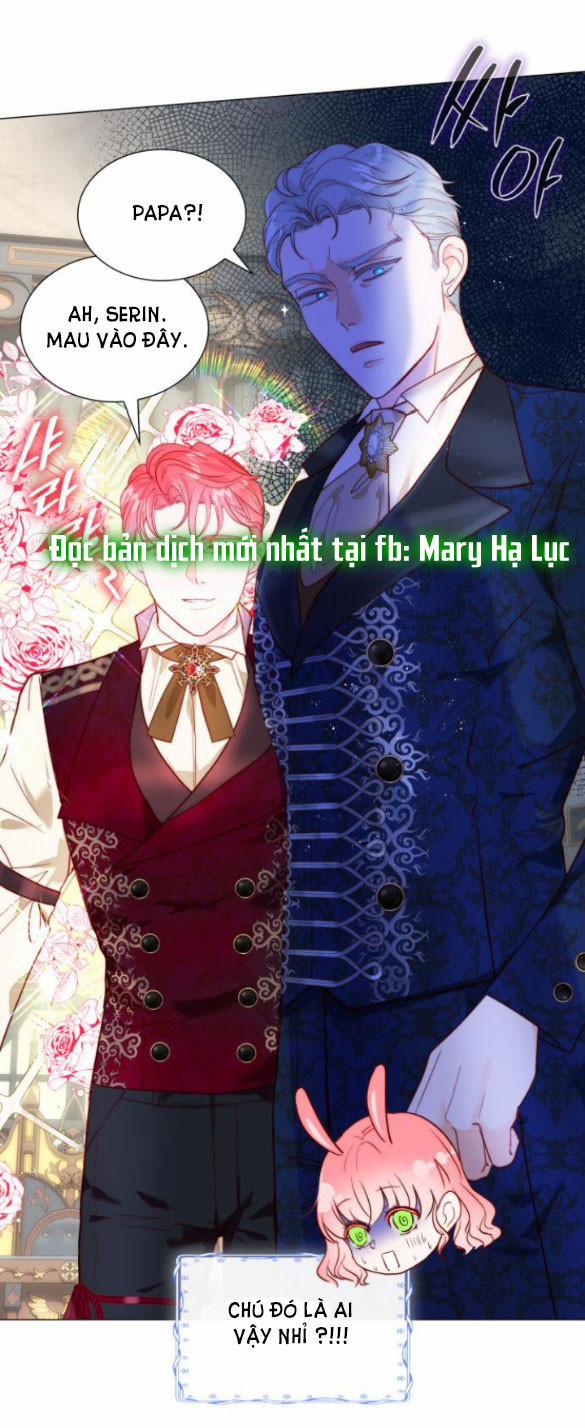 Tái Sinh Thành Con Gái Thứ Hai 16.1 trang 31