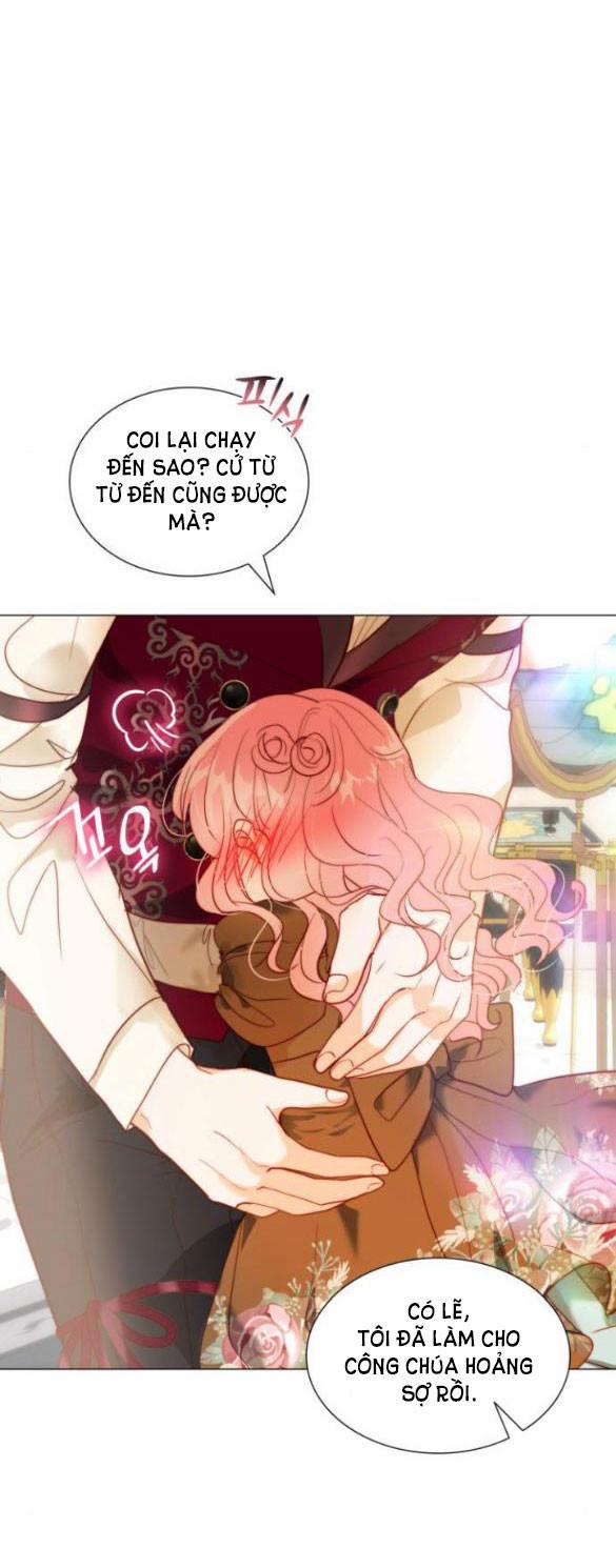 Tái Sinh Thành Con Gái Thứ Hai 16.1 trang 32