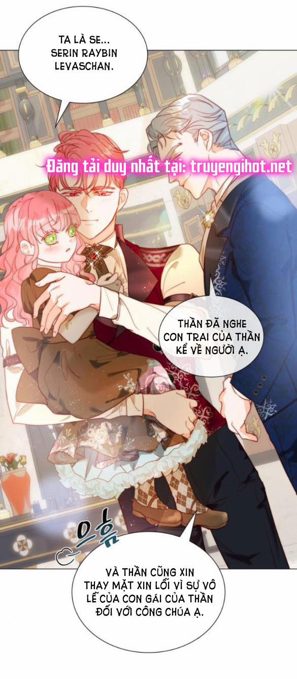 Tái Sinh Thành Con Gái Thứ Hai 16.1 trang 35