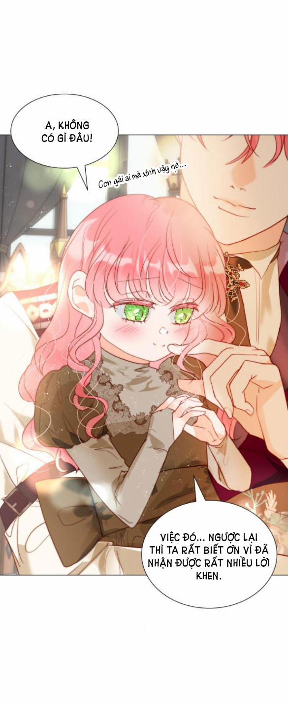 Tái Sinh Thành Con Gái Thứ Hai 16.1 trang 36