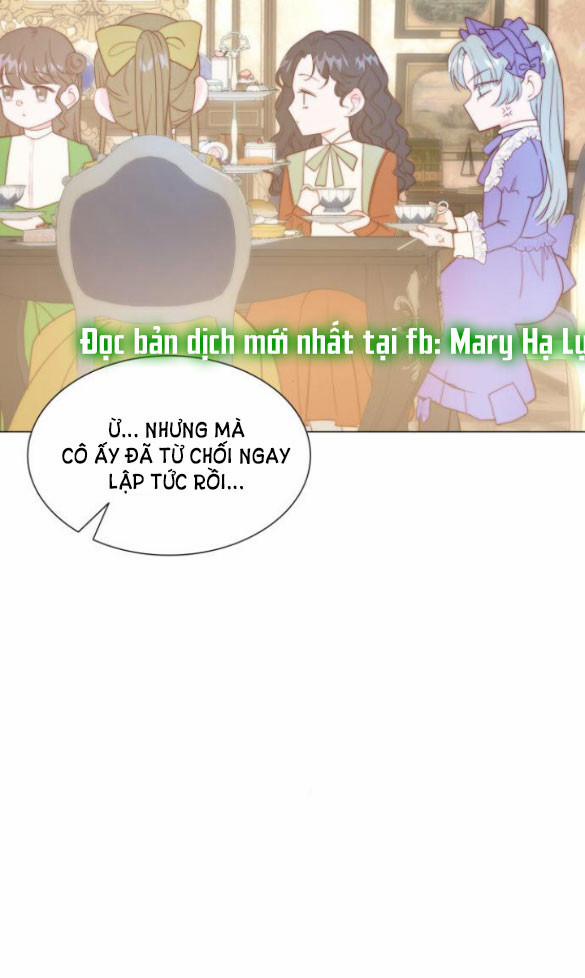 Tái Sinh Thành Con Gái Thứ Hai 16.1 trang 8