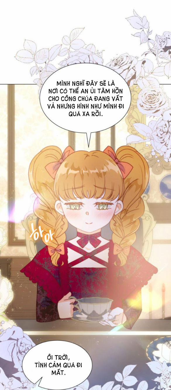 Tái Sinh Thành Con Gái Thứ Hai 16.1 trang 9