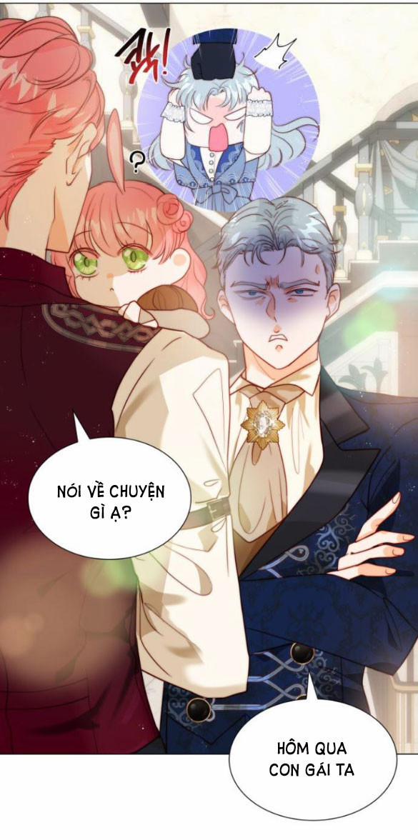 Tái Sinh Thành Con Gái Thứ Hai 16.2 trang 0