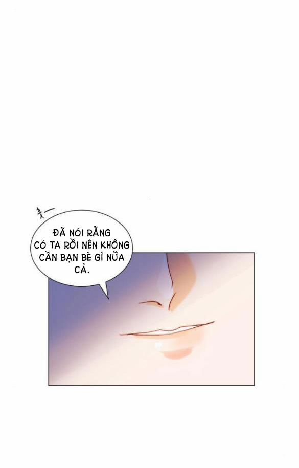 Tái Sinh Thành Con Gái Thứ Hai 16.2 trang 1