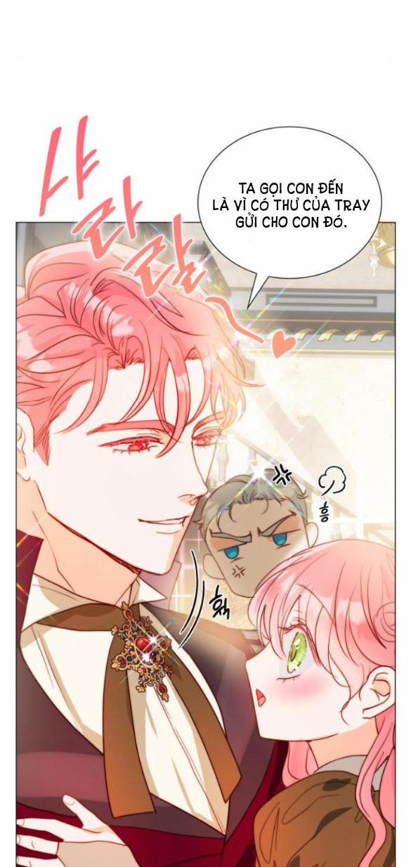 Tái Sinh Thành Con Gái Thứ Hai 16.2 trang 10