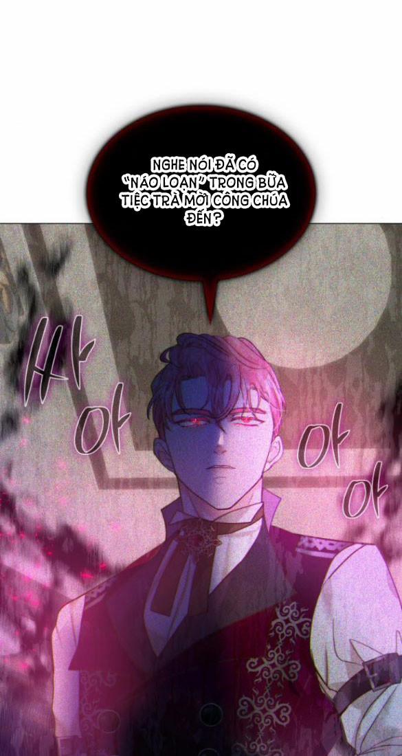 Tái Sinh Thành Con Gái Thứ Hai 16.2 trang 19