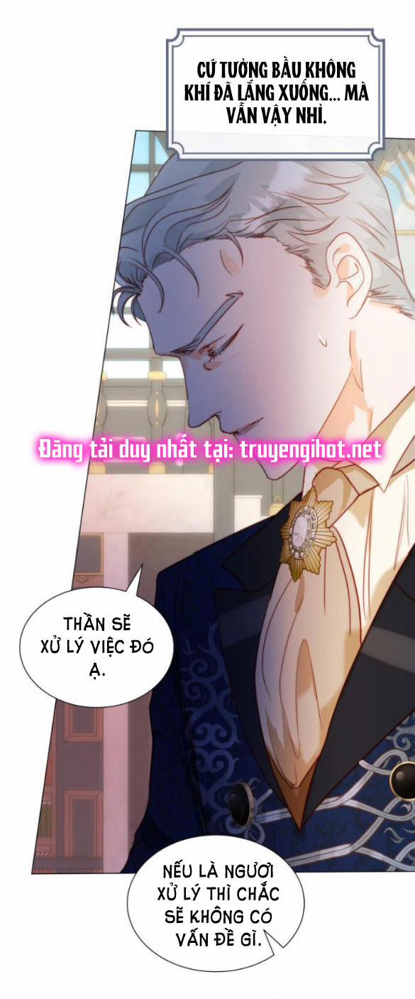 Tái Sinh Thành Con Gái Thứ Hai 16.2 trang 21