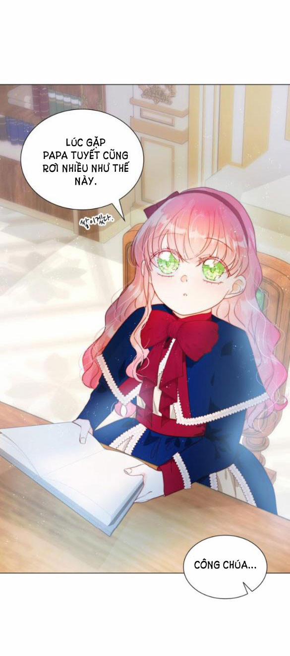 Tái Sinh Thành Con Gái Thứ Hai 16.2 trang 28